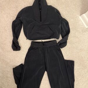 Lululemon Softstreme set